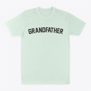 Grandfather North Carolina Classic Curve Classic Dad T-Shirt
