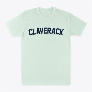 Claverack New York Classic Curve Classic Dad T-Shirt