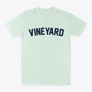 Vineyard Utah Classic Curve Classic Dad T-Shirt