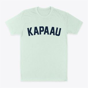 Kapaau Hawaii Classic Curve Classic Dad T-Shirt