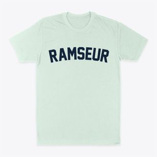 Ramseur North Carolina Classic Curve Classic Dad T-Shirt