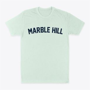 Marble Hill Missouri Classic Curve Classic Dad T-Shirt