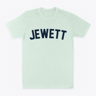 Jewett Texas Classic Curve Classic Dad T-Shirt