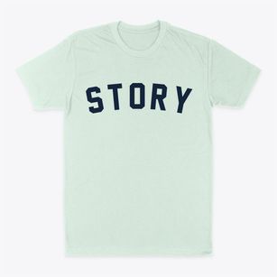 Story Wyoming Classic Curve Classic Dad T-Shirt