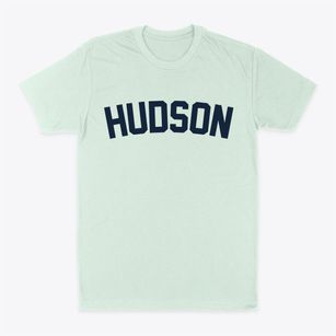 Hudson Ohio Classic Curve Classic Dad T-Shirt