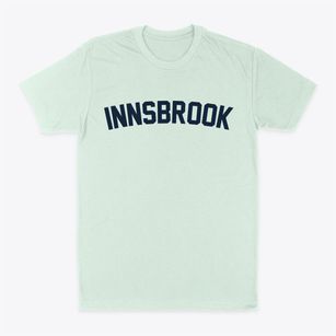 Innsbrook Missouri Classic Curve Classic Dad T-Shirt