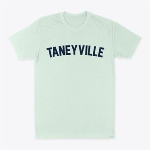 Taneyville Missouri Classic Curve Classic Dad T-Shirt