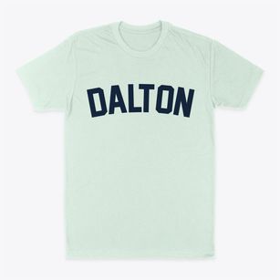 Dalton New York Classic Curve Classic Dad T-Shirt