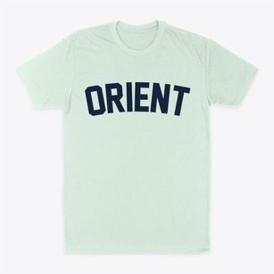 Orient Ohio Classic Curve Classic Dad T-Shirt
