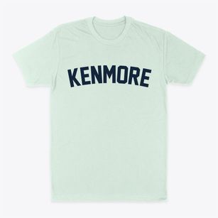 Kenmore New York Classic Curve Classic Dad T-Shirt