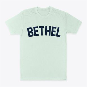 Bethel Missouri Classic Curve Classic Dad T-Shirt