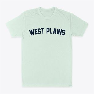 West Plains Missouri Classic Curve Classic Dad T-Shirt