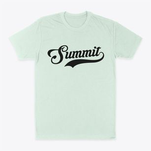 Summit Wisconsin Vintage Team Classic Dad T-Shirt