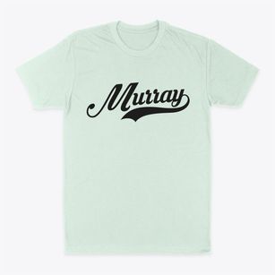 Murray New York Vintage Team Classic Dad T-Shirt
