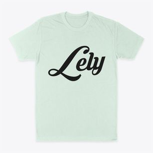 Lely Florida Vintage Team Classic Dad T-Shirt