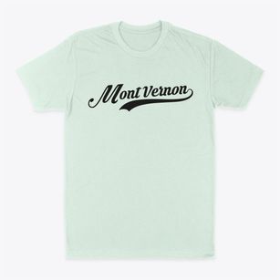 Mont Vernon New Hampshire Vintage Team Classic Dad T-Shirt