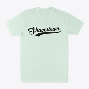 Shavertown Pennsylvania Vintage Team Classic Dad T-Shirt