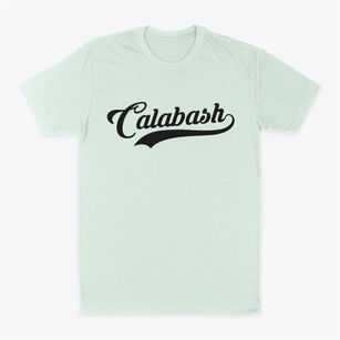 Calabash North Carolina Vintage Team Classic Dad T-Shirt