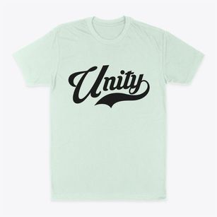 Unity Maine Vintage Team Classic Dad T-Shirt