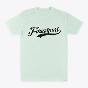 Forestport New York Vintage Team Classic Dad T-Shirt