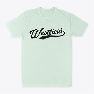 Westfield New Jersey Vintage Team Classic Dad T-Shirt