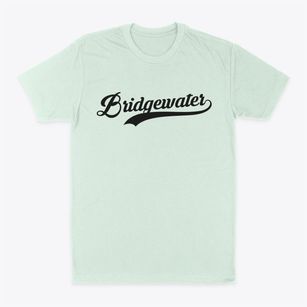 Bridgewater New Hampshire Vintage Team Classic Dad T-Shirt