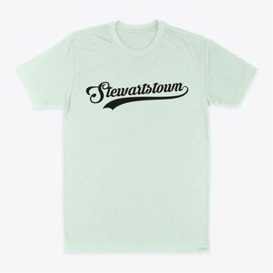 Stewartstown New Hampshire Vintage Team Classic Dad T-Shirt