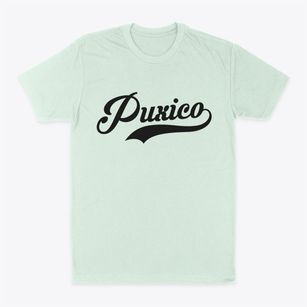 Puxico Missouri Vintage Team Classic Dad T-Shirt