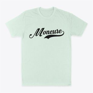 Moncure North Carolina Vintage Team Classic Dad T-Shirt