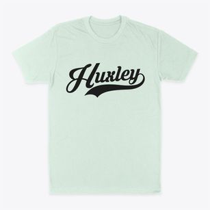 Huxley Texas Vintage Team Classic Dad T-Shirt