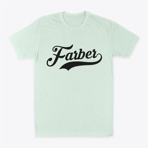 Farber Missouri Vintage Team Classic Dad T-Shirt