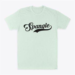 Spangle Washington Vintage Team Classic Dad T-Shirt