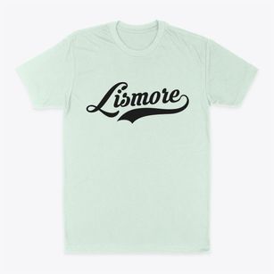 Lismore Minnesota Vintage Team Classic Dad T-Shirt