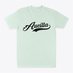 Aucilla Florida Vintage Team Classic Dad T-Shirt