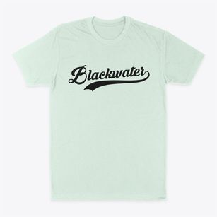Blackwater Missouri Vintage Team Classic Dad T-Shirt