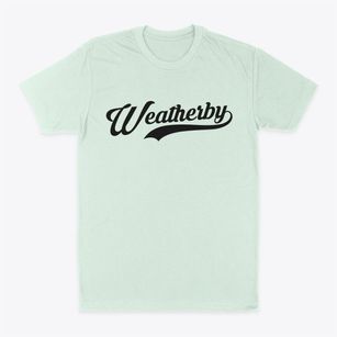 Weatherby Missouri Vintage Team Classic Dad T-Shirt