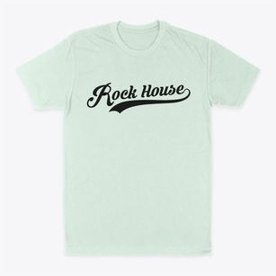 Rock House Arizona Vintage Team Classic Dad T-Shirt