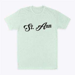 St. Ann Missouri Vintage Team Classic Dad T-Shirt