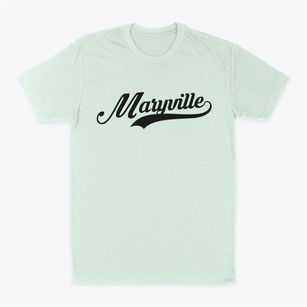 Maryville Missouri Vintage Team Classic Dad T-Shirt
