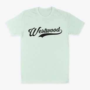 Westwood New Jersey Vintage Team Classic Dad T-Shirt