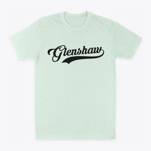 Glenshaw Pennsylvania Vintage Team Classic Dad T-Shirt