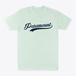 Paramount California Vintage Team Classic Dad T-Shirt