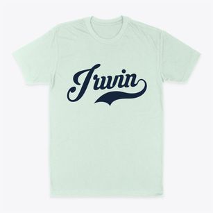 Irwin Pennsylvania Vintage Team Classic Dad T-Shirt