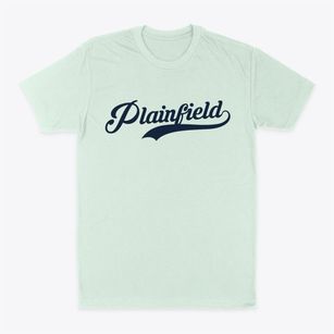 Plainfield New Hampshire Vintage Team Classic Dad T-Shirt