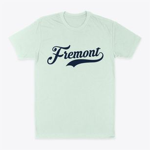 Fremont New York Vintage Team Classic Dad T-Shirt