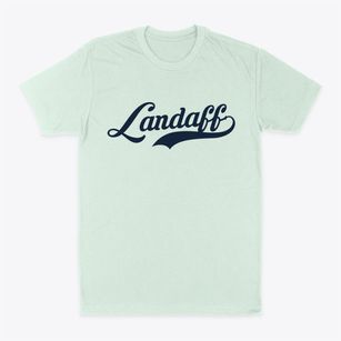 Landaff New Hampshire Vintage Team Classic Dad T-Shirt
