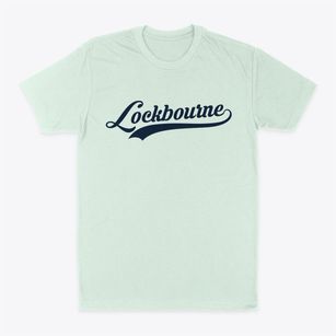 Lockbourne Ohio Vintage Team Classic Dad T-Shirt