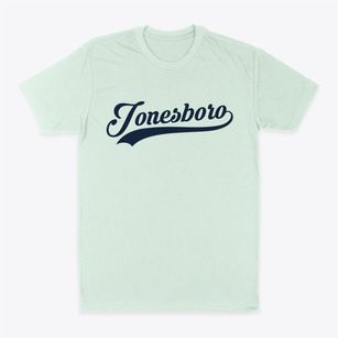 Jonesboro Arkansas Vintage Team Classic Dad T-Shirt