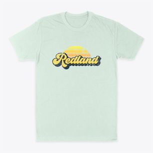 Redland Maryland Sublime Sunset Classic Dad T-Shirt