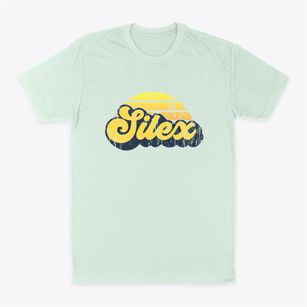 Silex Missouri Sublime Sunset Classic Dad T-Shirt